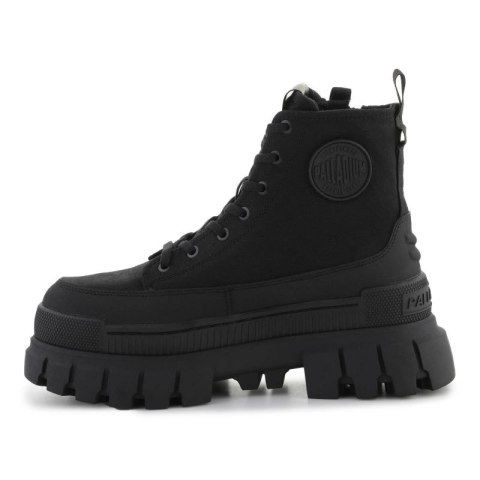 Buty Palladium Revolt Boot Zip Tx W 98860-008