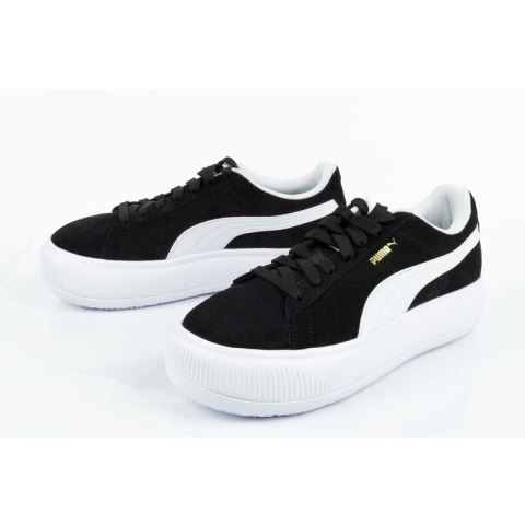 Buty Puma Suede Mayu W 380686 02