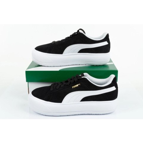 Buty Puma Suede Mayu W 380686 02