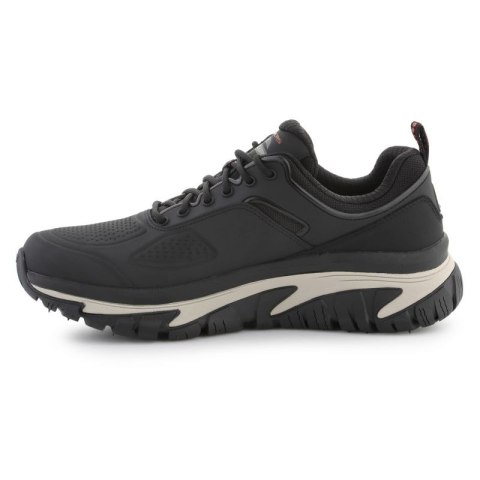 Buty Skechers Arch Fit Road Walker - Recon 37333-BLK
