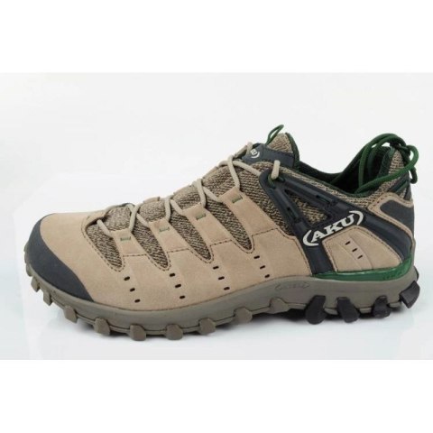 Buty trekkingowe Aku Alterra Lite 715155 GORE-TEX