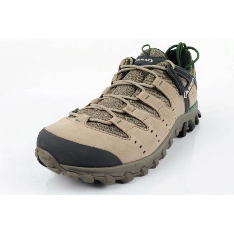Buty trekkingowe Aku Alterra Lite 715155 GORE-TEX