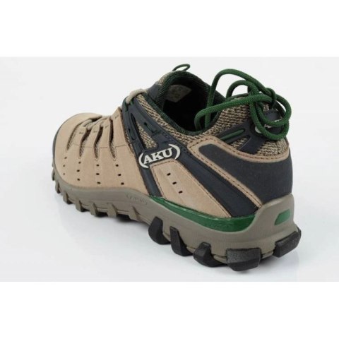 Buty trekkingowe Aku Alterra Lite 715155 GORE-TEX