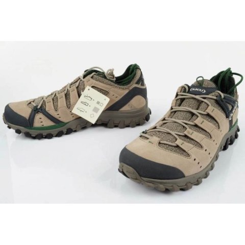 Buty trekkingowe Aku Alterra Lite 715155 GORE-TEX