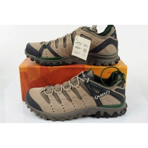 Buty trekkingowe Aku Alterra Lite 715155 GORE-TEX