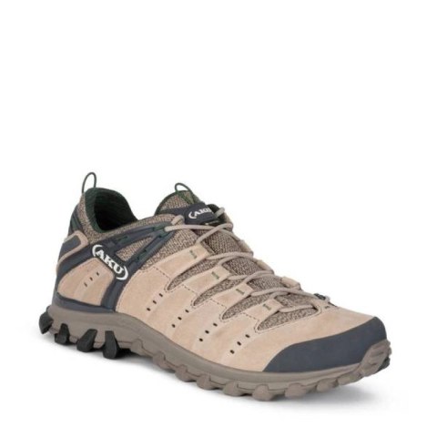 Buty trekkingowe Aku Alterra Lite 715155 GORE-TEX