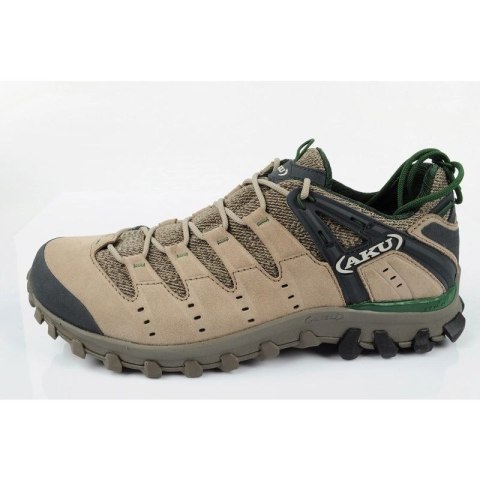 Buty trekkingowe Aku Alterra Lite 715155 GORE-TEX