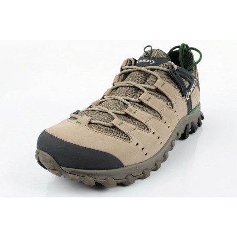 Buty trekkingowe Aku Alterra Lite 715155 GORE-TEX