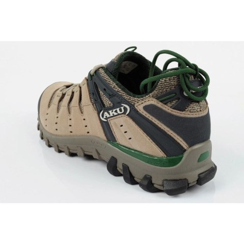 Buty trekkingowe Aku Alterra Lite 715155 GORE-TEX
