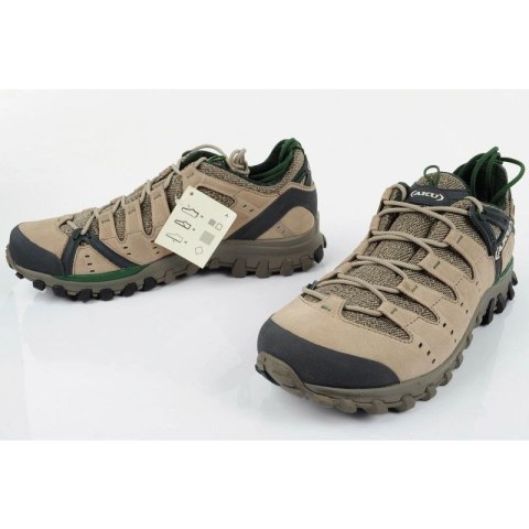 Buty trekkingowe Aku Alterra Lite 715155 GORE-TEX