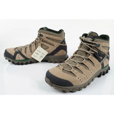 Buty trekkingowe Aku Alterra Lite GORE-TEX M 713155