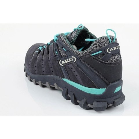 Buty trekkingowe Aku Alterra Lite GTX [716274]