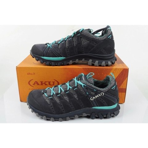 Buty trekkingowe Aku Alterra Lite GTX [716274]