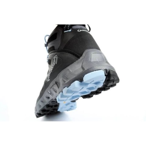 Buty trekkingowe Aku Selvatica Mid GTX W 676144