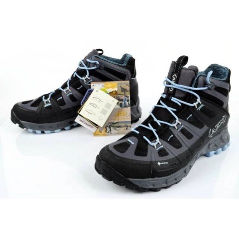 Buty trekkingowe Aku Selvatica Mid GTX W 676144