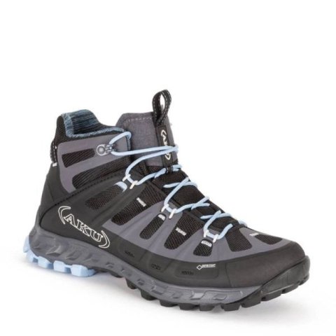 Buty trekkingowe Aku Selvatica Mid GTX W 676144