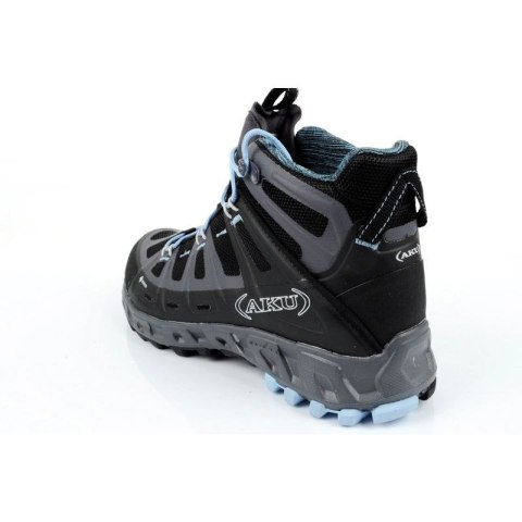 Buty trekkingowe Aku Selvatica Mid GTX W 676144