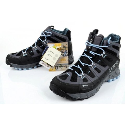 Buty trekkingowe Aku Selvatica Mid GTX W 676144