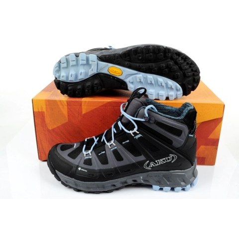 Buty trekkingowe Aku Selvatica Mid GTX W 676144