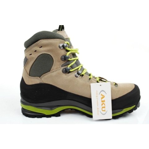 Buty trekkingowe Aku Superalp GTX M 593W642