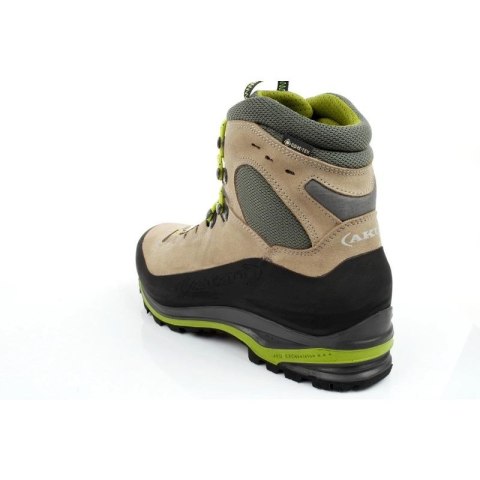 Buty trekkingowe Aku Superalp GTX M 593W642