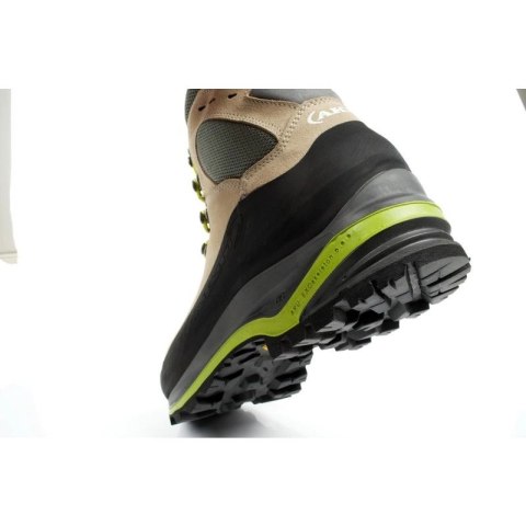 Buty trekkingowe Aku Superalp GTX M 593W642