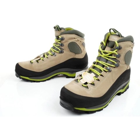Buty trekkingowe Aku Superalp GTX M 593W642
