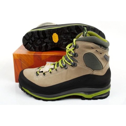 Buty trekkingowe Aku Superalp GTX M 593W642