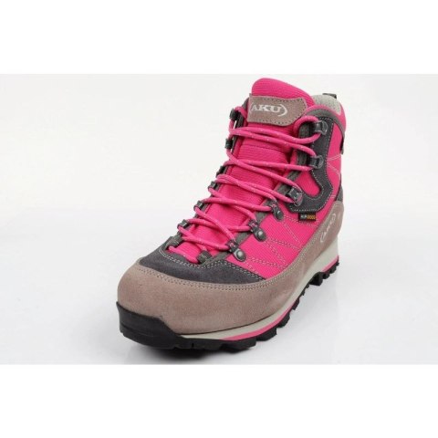 Buty trekkingowe Aku Trekker GTX W 978W588