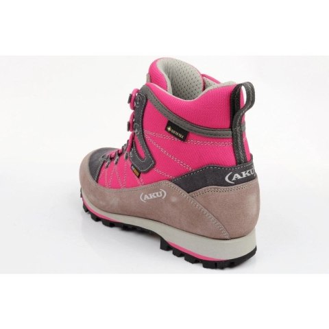 Buty trekkingowe Aku Trekker GTX W 978W588