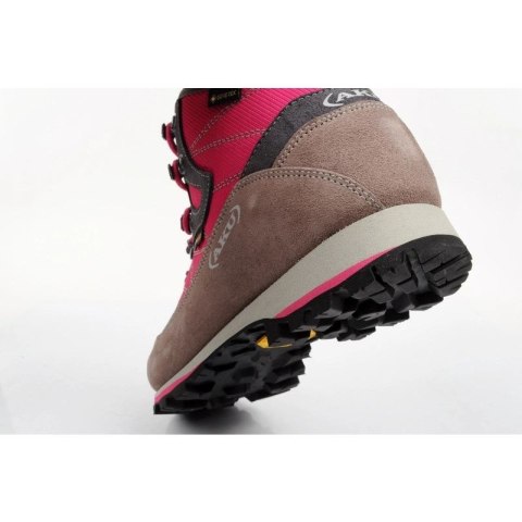 Buty trekkingowe Aku Trekker GTX W 978W588