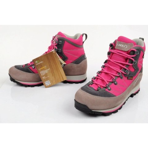 Buty trekkingowe Aku Trekker GTX W 978W588