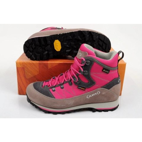 Buty trekkingowe Aku Trekker GTX W 978W588