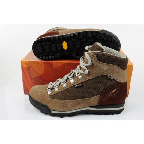 Buty trekkingowe Aku Ultralight W 36510518