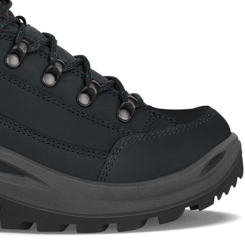 Buty trekkingowe Lowa Renegade Gtx Mid Ws W 320945 9368
