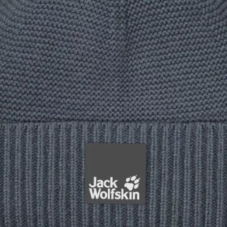 Czapka Jack Wolfskin Nature Wool Beanie 1910861-1268