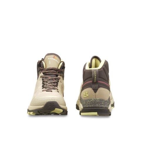 Damskie Buty GROOVE MID G-DRY WMS