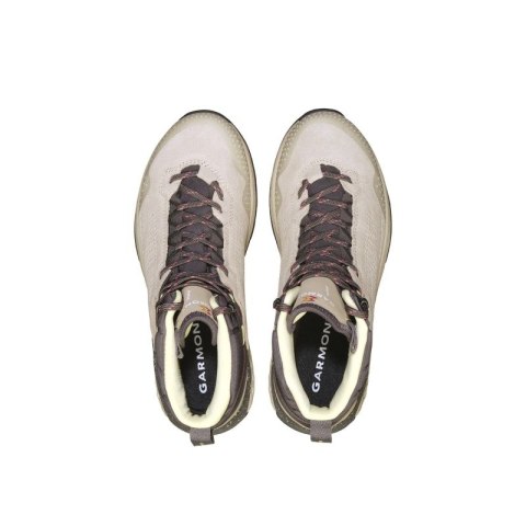 Damskie Buty GROOVE MID G-DRY WMS