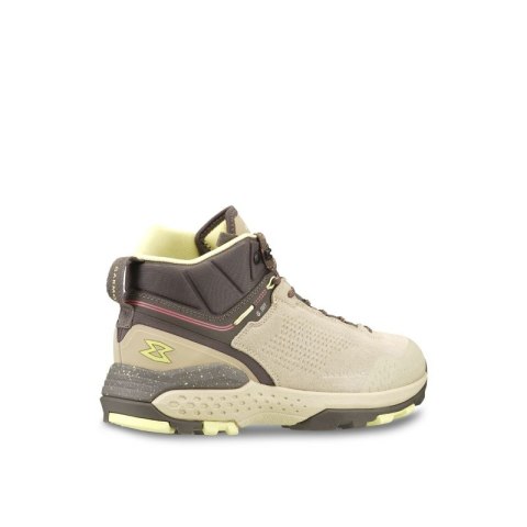 Damskie Buty GROOVE MID G-DRY WMS