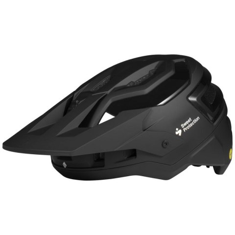 Kask BUSHWHACKER 2VI MIPS