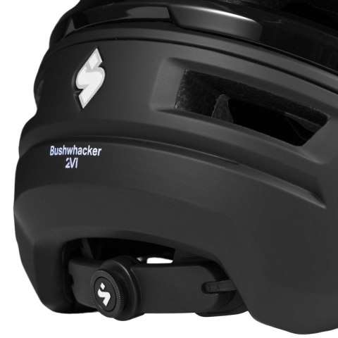 Kask BUSHWHACKER 2VI MIPS