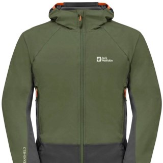 Kurtka Jack Wolfskin Eagle Peak II Jkt M 1306912-4129