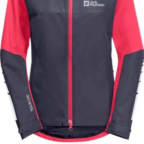 Kurtka Jack Wolfskin Morrobia 2l Jkt W 1115551-1388