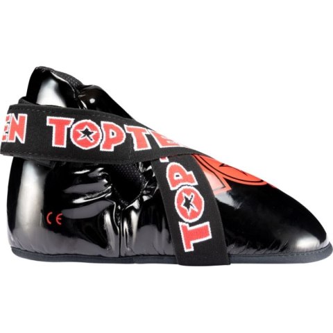 Ochraniacze stóp Masters Top Ten OSTT-PU "Superlight" Glossy (Wako Approved) 030813