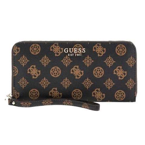 Portfel Guess Lauren Slg W PG850046