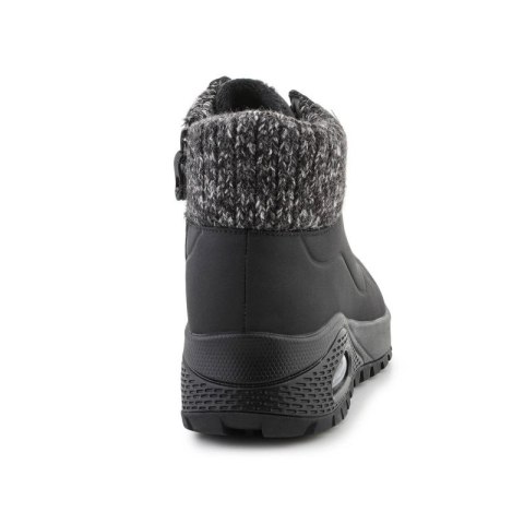 Skechers Uno Rugged - Darling 167988-BLK Black