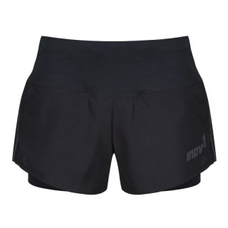 Spodenki inov-8 TrailFly Ultra 3'' 2in1 Short. Damskie