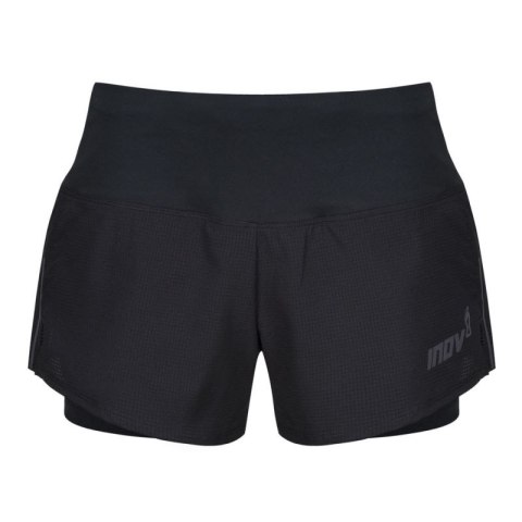 Spodenki inov-8 TrailFly Ultra 3'' 2in1 Short. Damskie