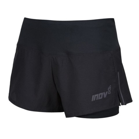 Spodenki inov-8 TrailFly Ultra 3'' 2in1 Short. Damskie