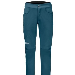 Spodnie Jack Wolfskin Morobbia Pants M 1507641-4133